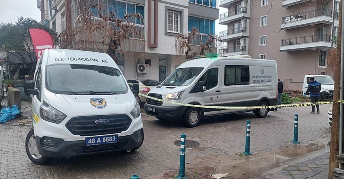Muğla'da vahşet! 3 çocuk annesi işe giderken öldürüldü