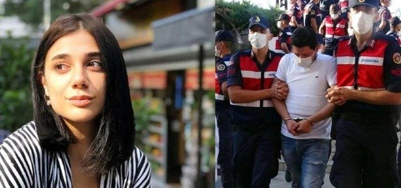 Pınar Gültekin’in babası açıkladı! O kirli teklif kimden geldi?