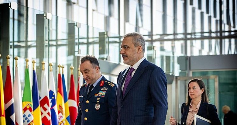 Suriye’de İsrail ile ilgili bir çatışma görmek istemiyoruz