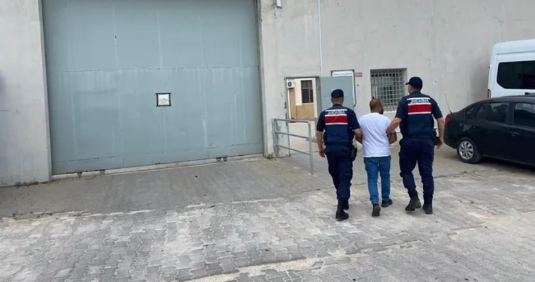 ‘Kasten öldürme’ suçundan aranan şahıs yakalandı