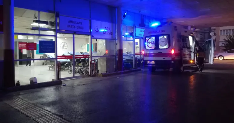 İzmir Torbalı’da fabrika kazanı patladı: Yaralılar var