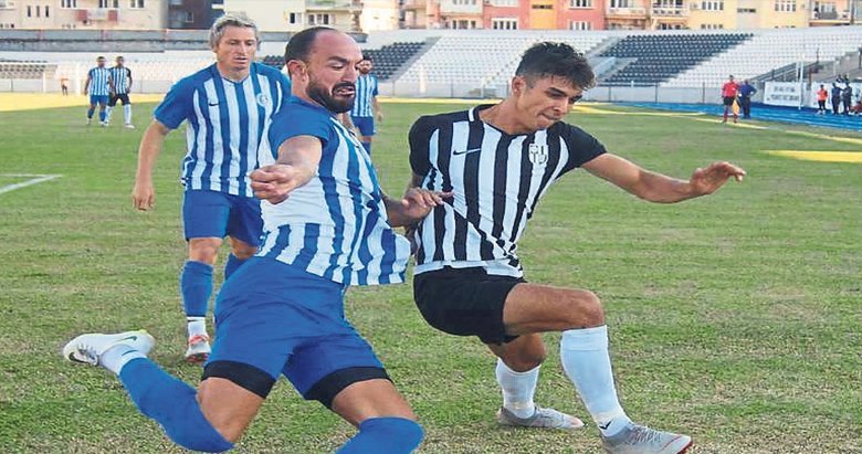 Izmirspor Un Rakibi Odemis Spor Haberleri