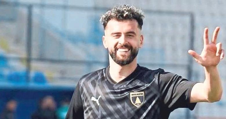 Bodrum FK atağa geçti