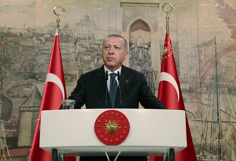 Başkan Erdoğan, Al Jazeera televizyonuna konuştu: Mekke anlaşması önemli bir mesaj