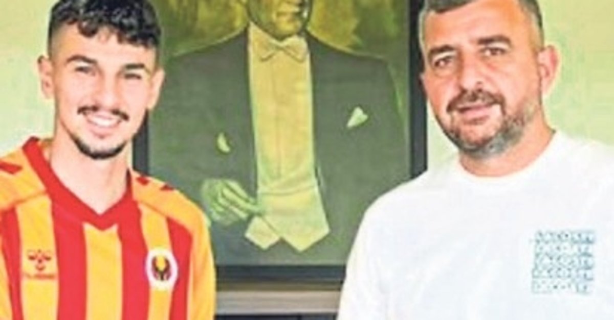 Tire 2021 FK’dan çifte takviye geldi