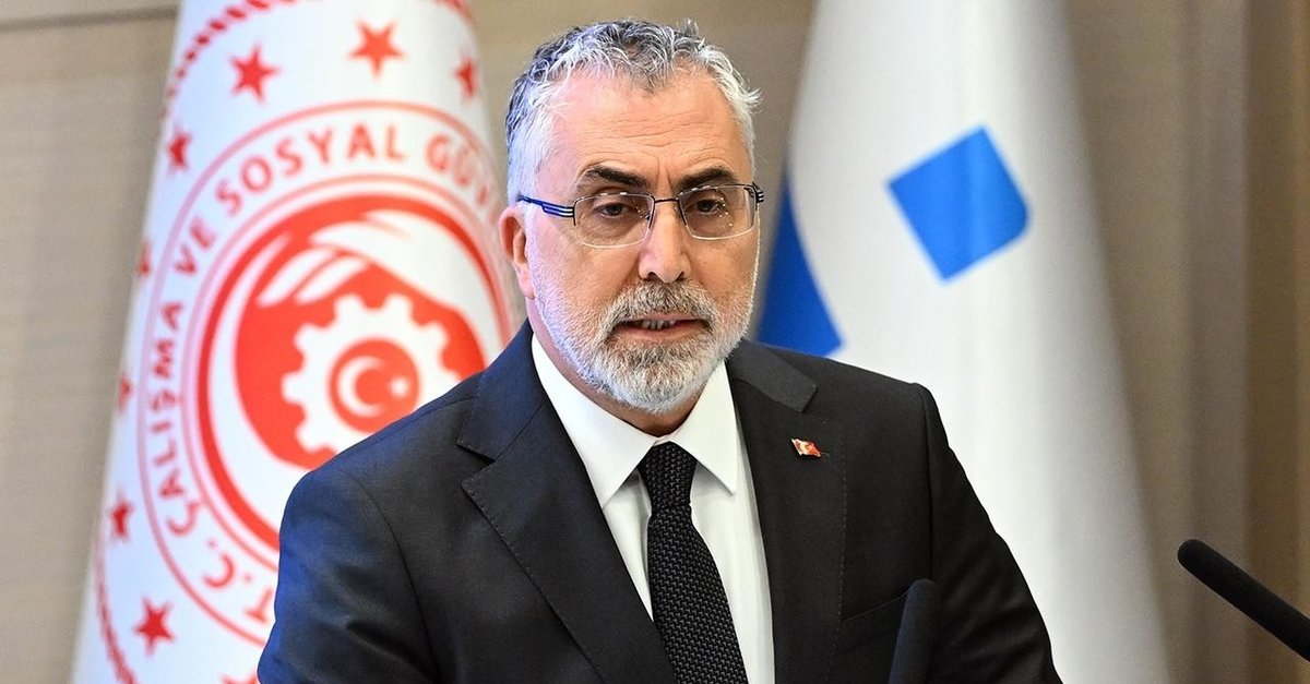 Bakan Işıkhan değerlendirdi! İşsizlikte tarihi düşüş