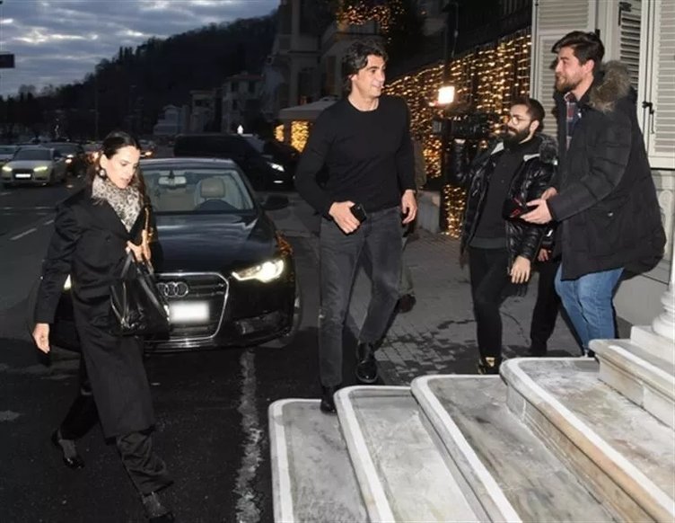 Hayranının sorusu İbrahim Kutluay’a kahkaha attırdı