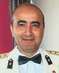 Şehitlerimizi uğurladık