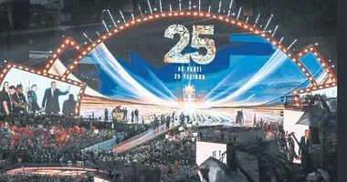 AK Parti’de saha maratonu için geri sayım