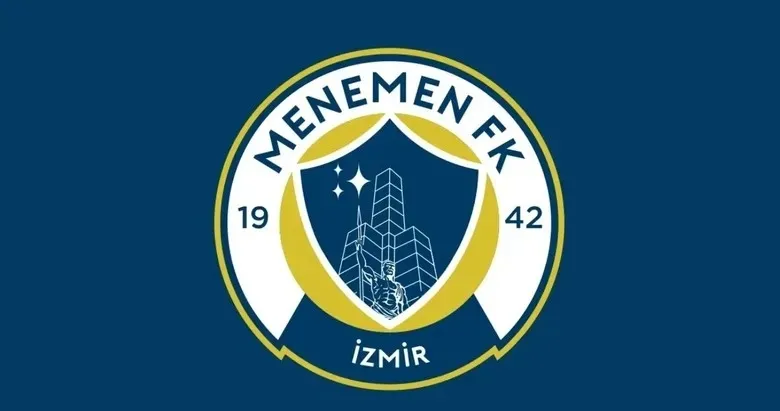 Menemen FK’dan radikal karar!