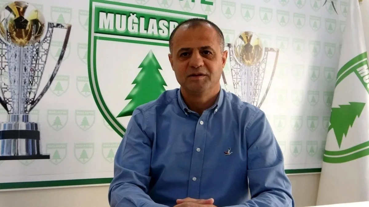 Muğlaspor evine dönüyor