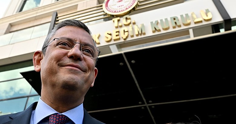 Özgür Özel taktik manevralar yapıyor