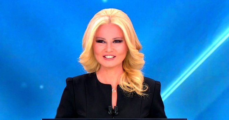 Müge Anlı ile ‘Güven Bana’ 10 Haziran’da atv ekranlarında