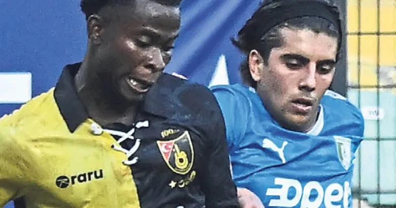 Bodrum FK pes etmedi