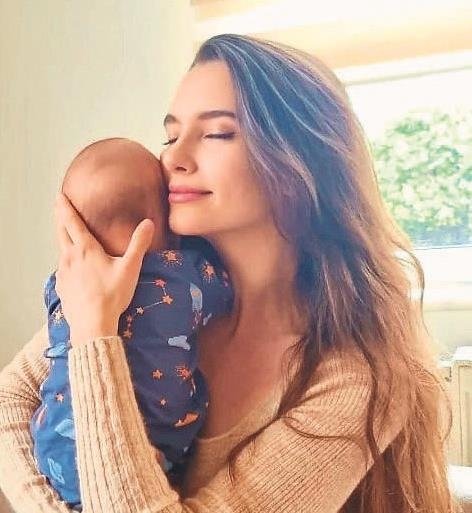 2023’ün çiçeği burnunda anneleri