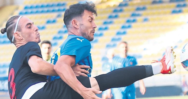 Harikasın Buca