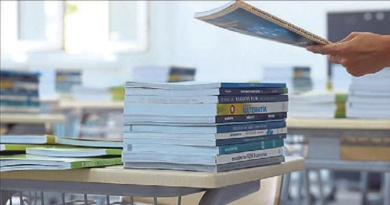 Özel okullarda kitap ücreti isyanı