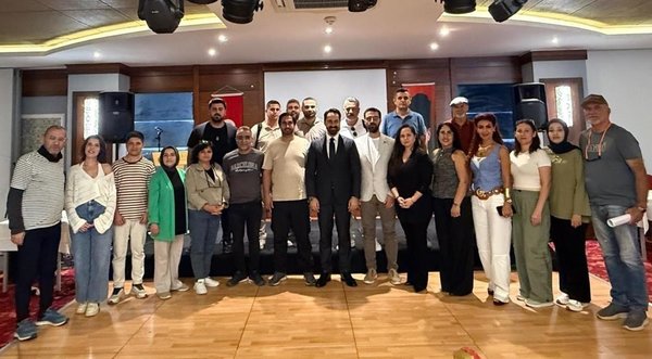 AK Partili Arınç: Terörsüz Türkiye için tarihi bir adım atıldı