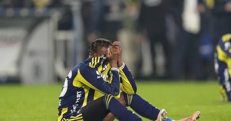 Sahaya 7 eksikle çıkıyor: Fenerbahçe, Nottingham Forest ile deplasmanda karşılaşacak