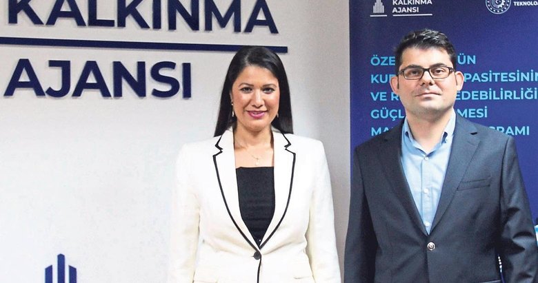 İzmir Kalkınma Ajansı’ndan firmalara 30 milyon lira destek