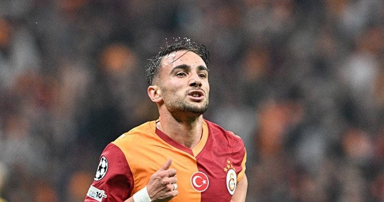 Sarı-kırmızılılarda Yunus sakatlandı