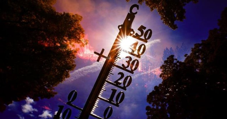 En sıcak ilk 6 ayın ardından küresel sıcaklıklarda düşüş öngörülüyor