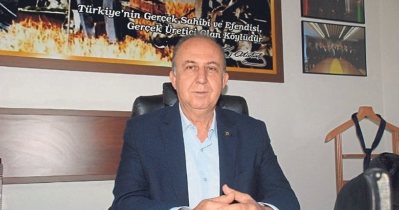 Tireli kuru incir üreticisi alımların açılmasını bekliyor