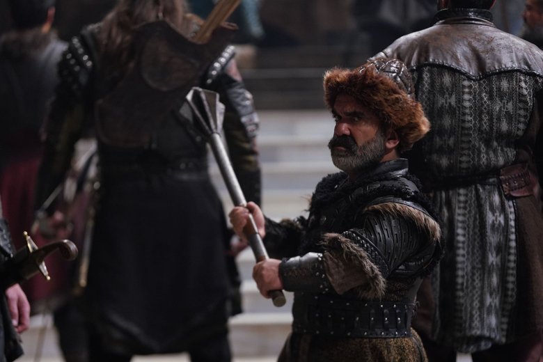 Son bölümüyle nefes kesti! Kuruluş Osman çarşambanın en çok izlenen dizisi oldu