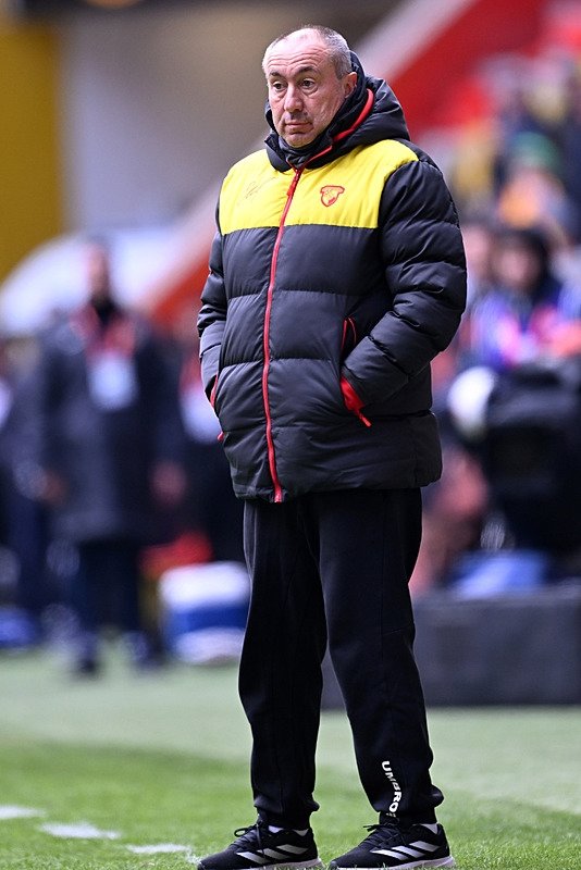 Stoilov kanunları