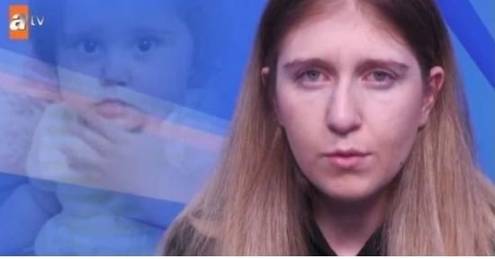 Müge Anlı’da kan donduran vahşet! 3 yaşındaki Lina Nazlı Erbay’ın cesedi dondurucudan çıktı!