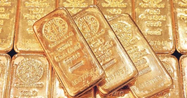 Altının kilosu 1 milyon 358 bin liraya geriledi