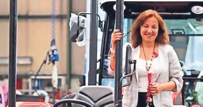 Erkunt Traktör firmasının kurucusu hayatını kaybetti