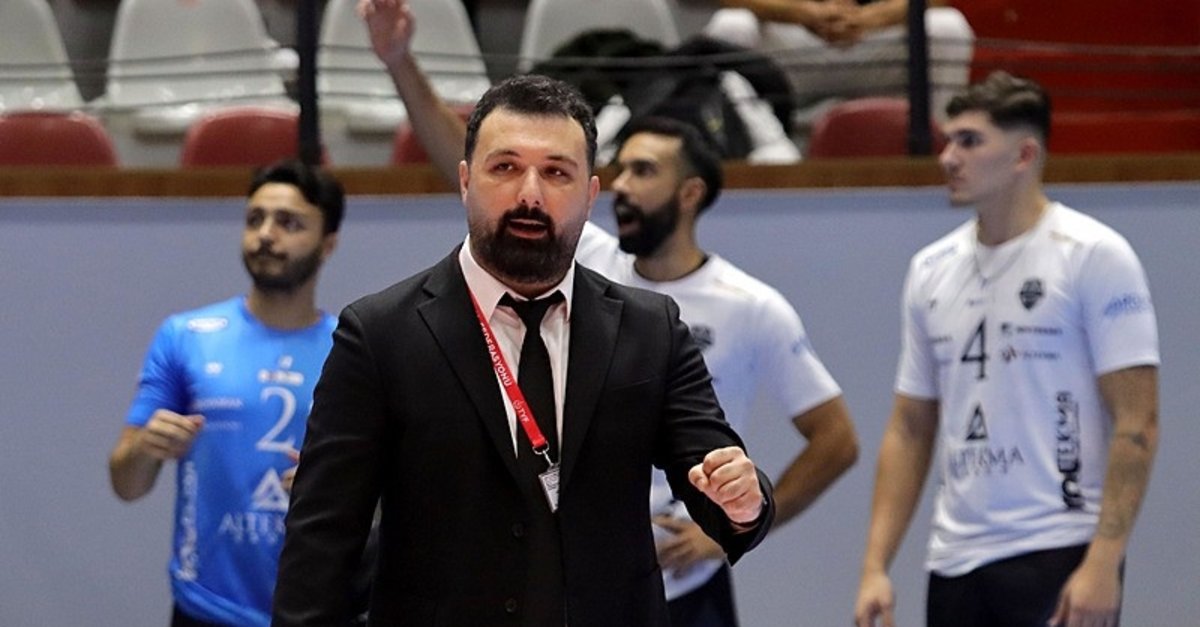 Altekma'da hedef daha iyisi