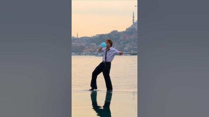 Türkiye’ye mutlaka gidin!