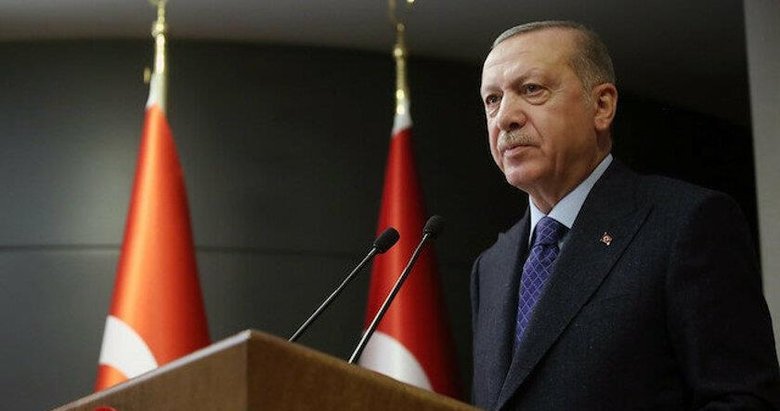 Cumhurbaşkanı Erdoğan’dan fetih mesaj: 14.53’te paylaşım yaptı