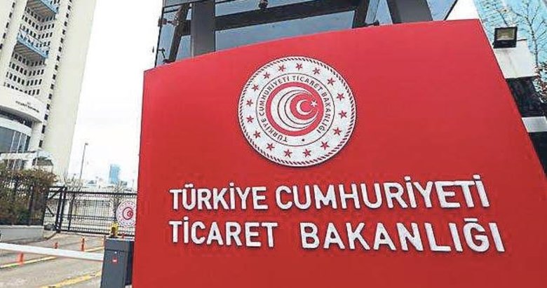 ‘Komisyonla kredi’ oyunu Ticaret Bakanlığı’na takıldı