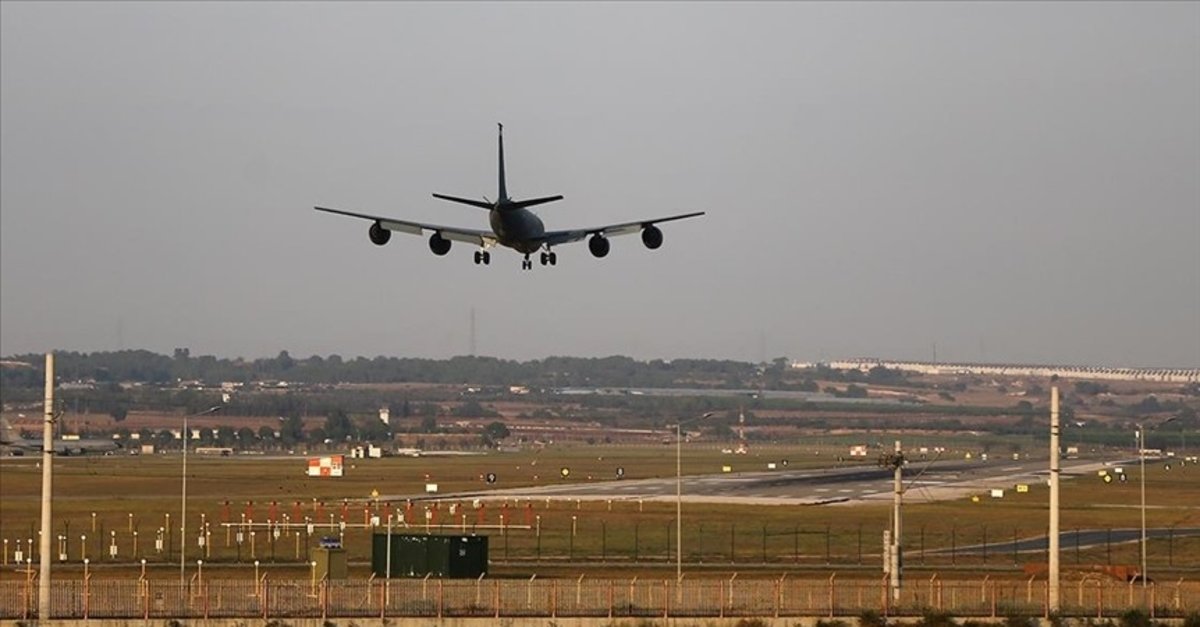 Son dakika: MSB: İncirlik bir Türk üssüdür