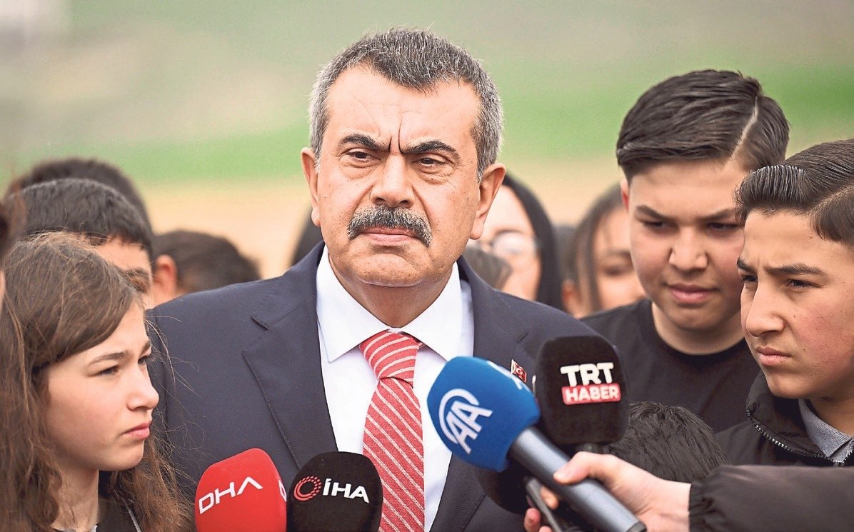 Okullarda yeni güvenlik tedbirleri devreye alınıyor