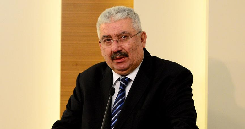 MHP’de 3 İl Teşkilatı feshedildi