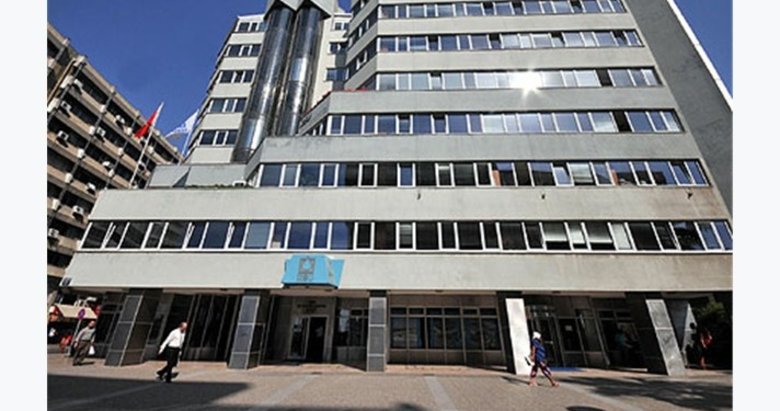 İZSU’nun dev filo ihalesi tartışmalara neden oldu!