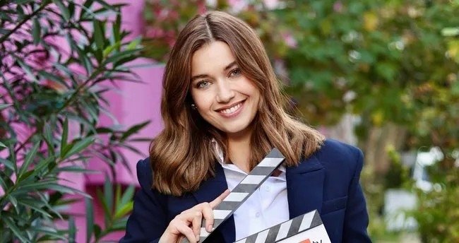 Atv’nin yeni dizisi A.B.İ.’den ilk kare