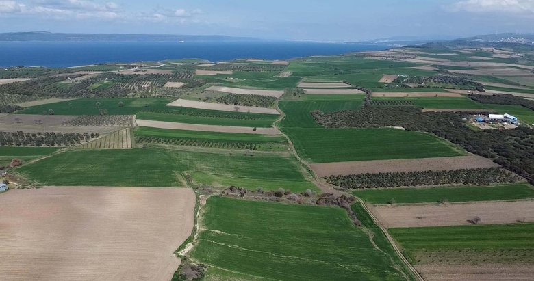 Çanakkale’deki kayıp şehitlik 109 yıl sonra bulundu