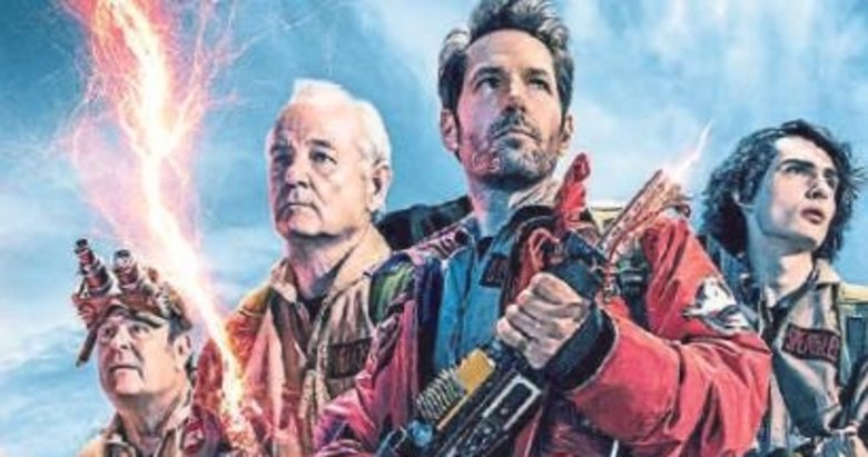 Büyük buluşma müthiş heyecan