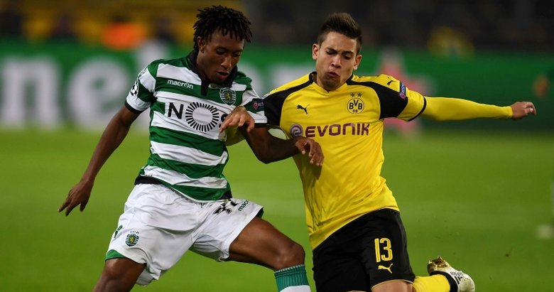 Fener’den çifte hamle