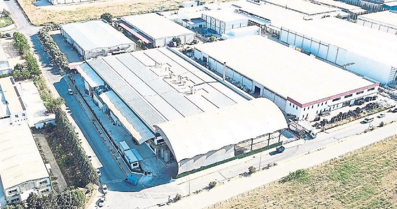 Önce tağşiş şimdi konkordato