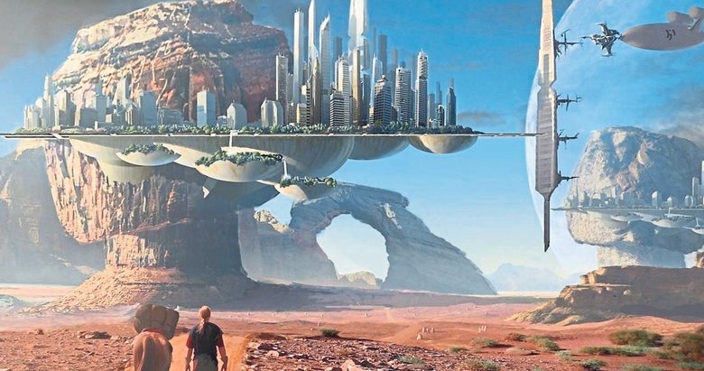 Uzayın büyülü dünyasını kitaplarla kesfedin