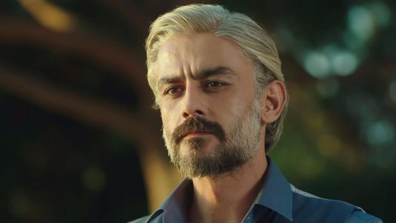 Sanat dünyası yasta! Kanbolat Görkem Aslan hayatını kaybetti!