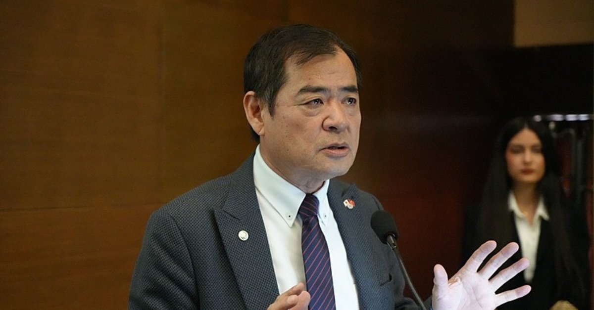 Japon deprem uzmanından Bandırma uyarısı: 400 yıllık birikim var