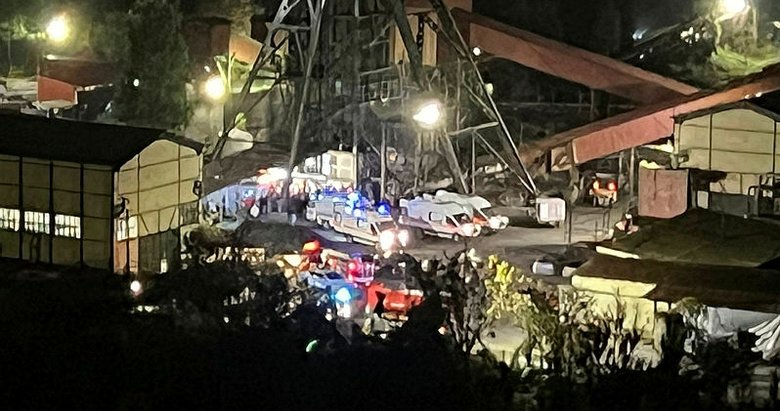 Son dakika: Bartın Amasra’da maden ocağında patlama! 28 işçi hayatını kaybetti