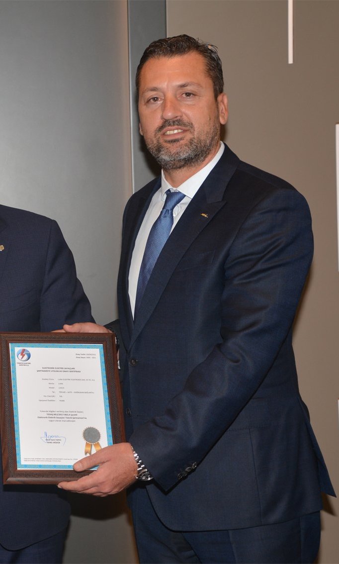 Garsonluktan CEO’luğa